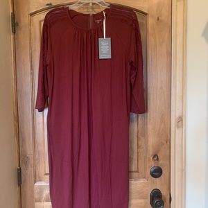 Garnet Hill Dress